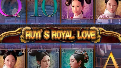 ruyis royal love